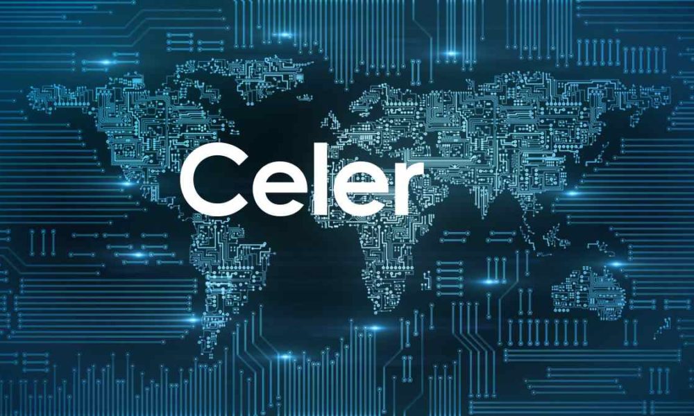 celer exchange