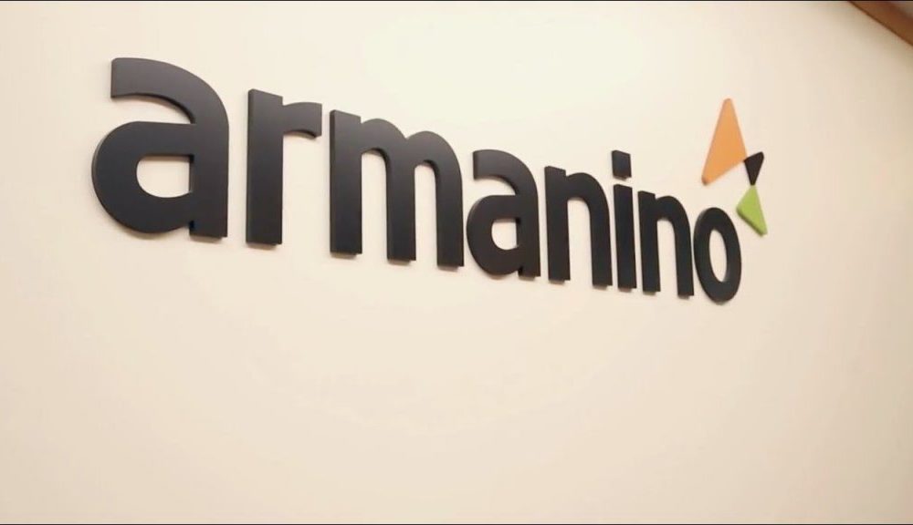 armanino crypto