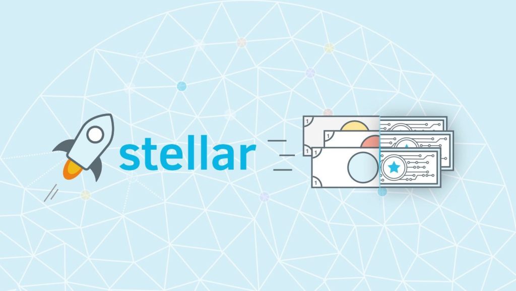 stellar keybase