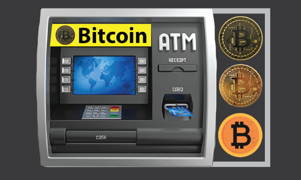 bitcoin atm providers