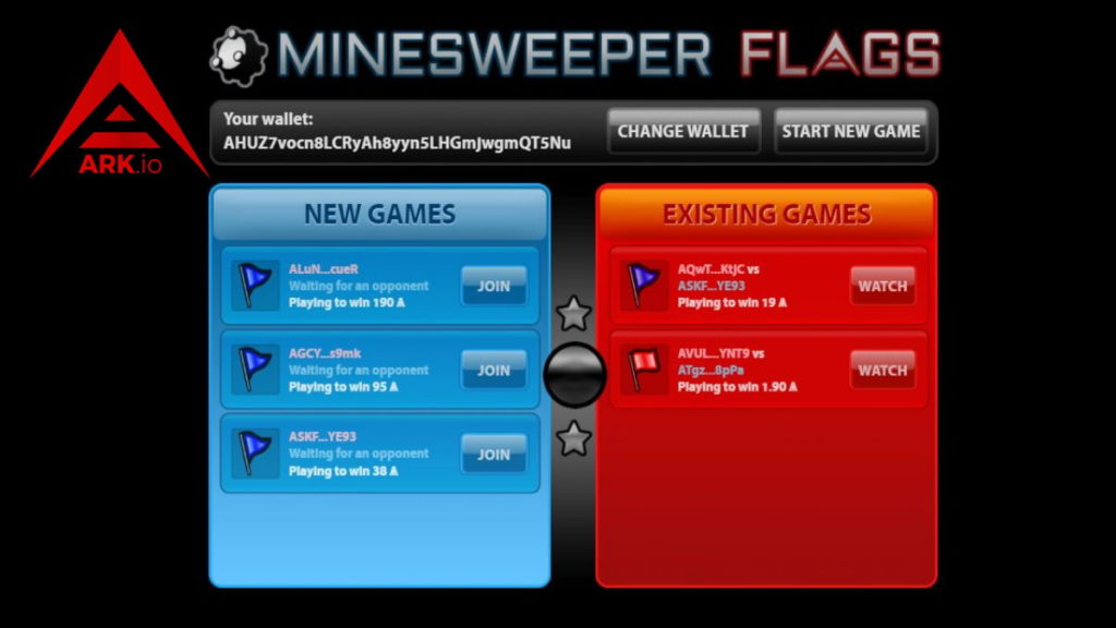 minesweeper multiplayer